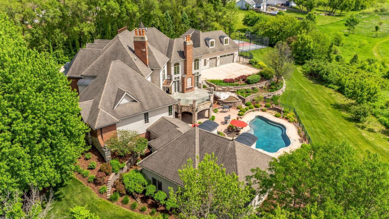 Photo of Outdoor in South Elgin