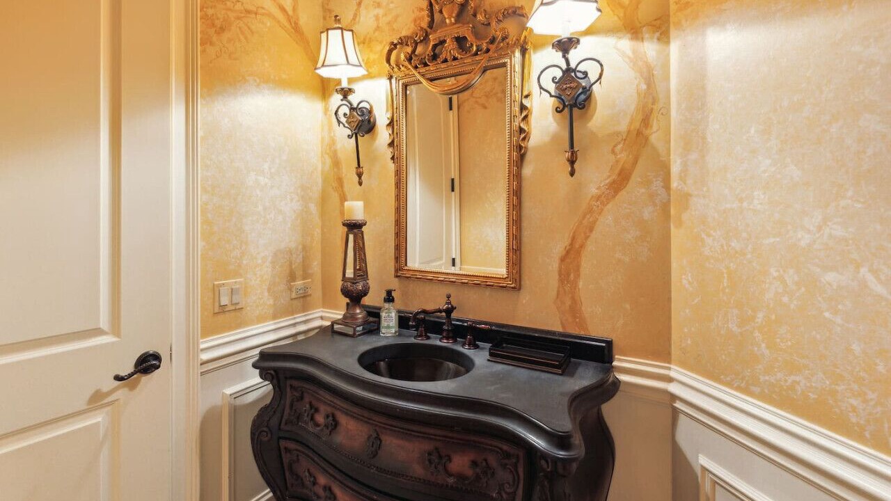 Photo of Bathroom in South Elgin