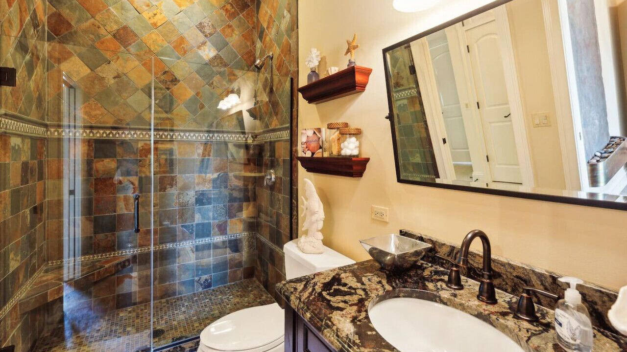 Photo of Bathroom in South Elgin