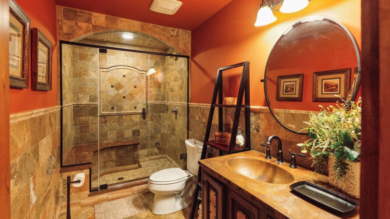 Photo of Bathroom in South Elgin