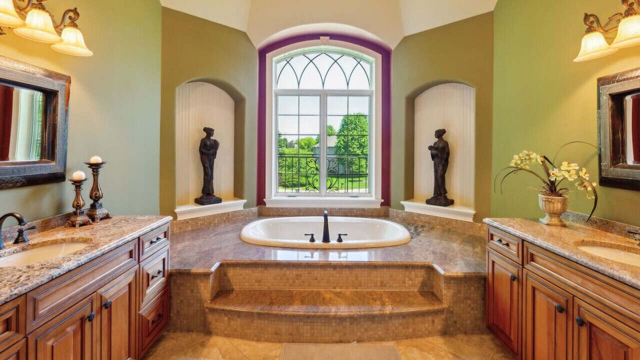 Photo of Bathroom in South Elgin