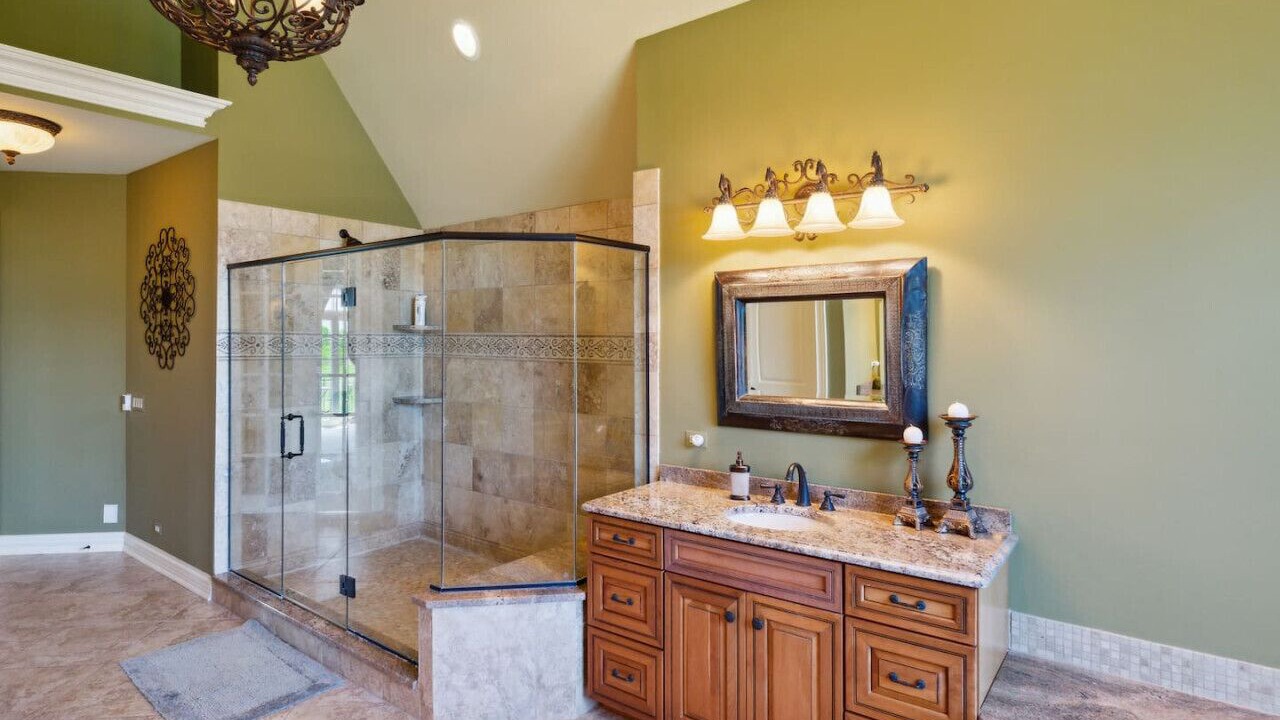 Photo of Bathroom in South Elgin
