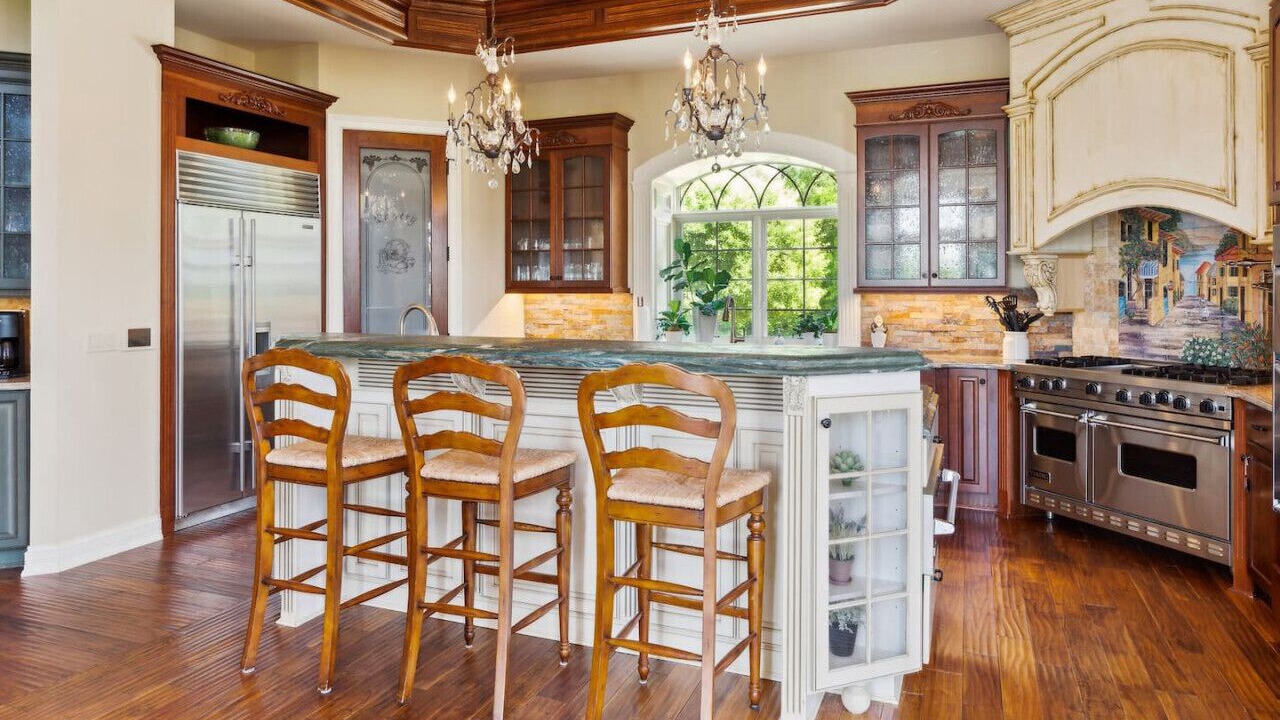 Photo of Kitchen in South Elgin