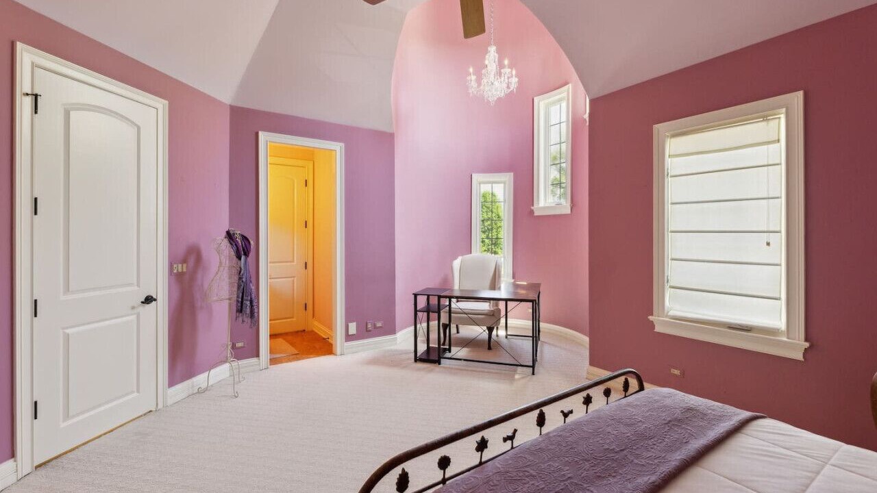 Photo of Bedroom in South Elgin
