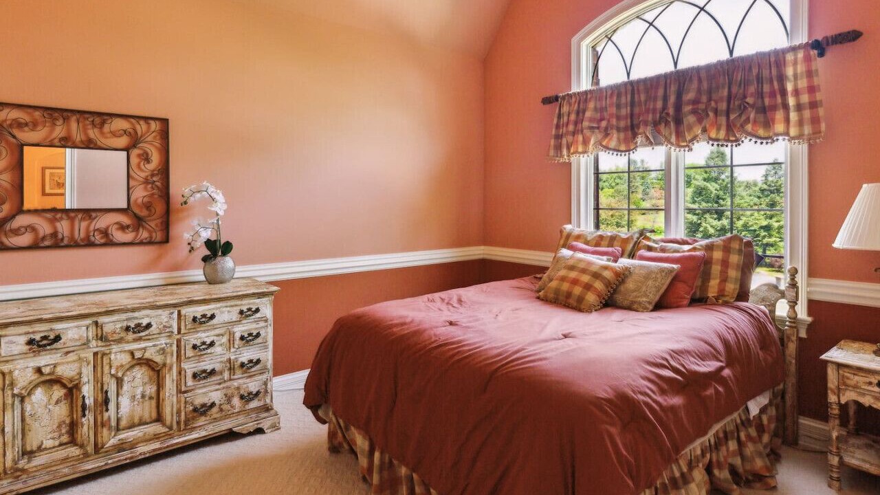 Photo of Bedroom in South Elgin