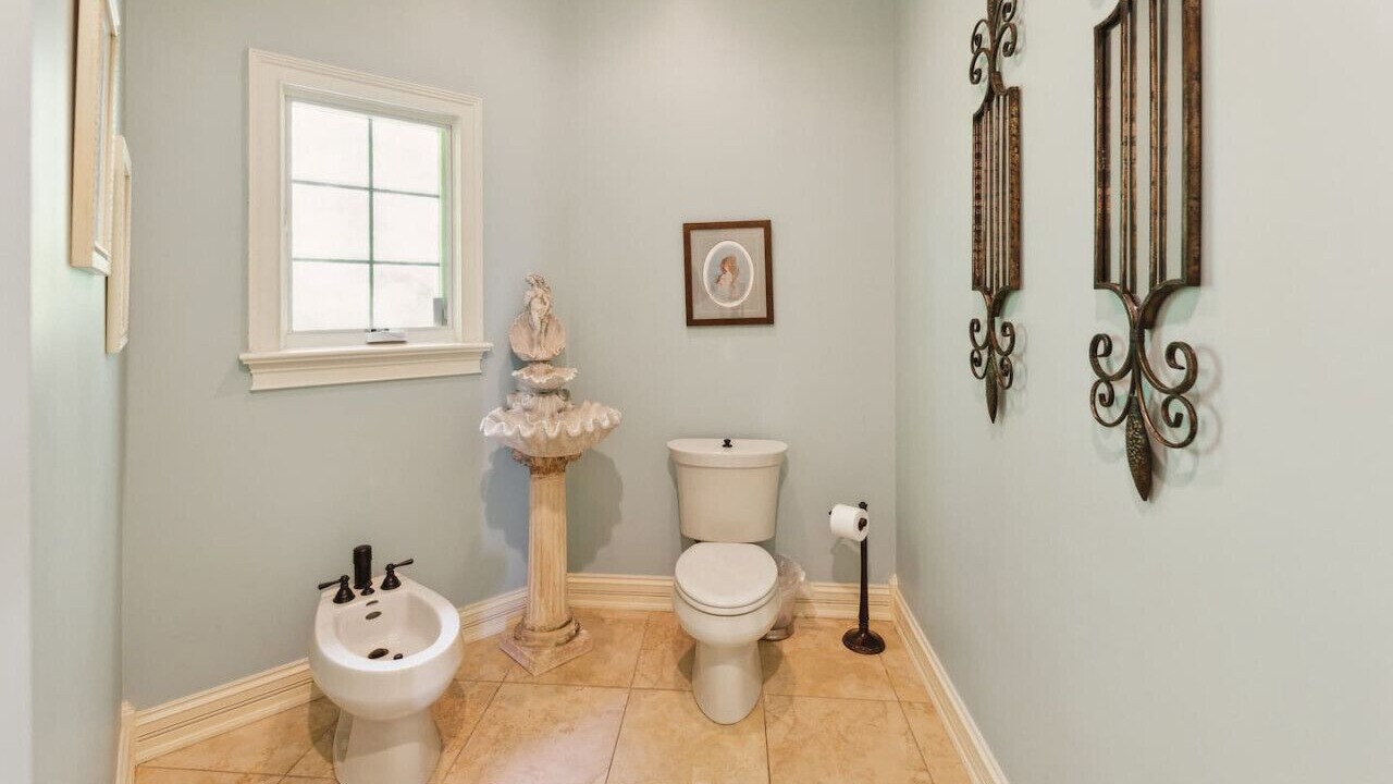 Photo of Bathroom in South Elgin