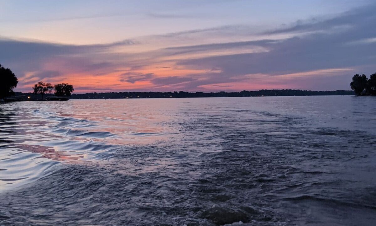 Photo of Others in Fox Lake