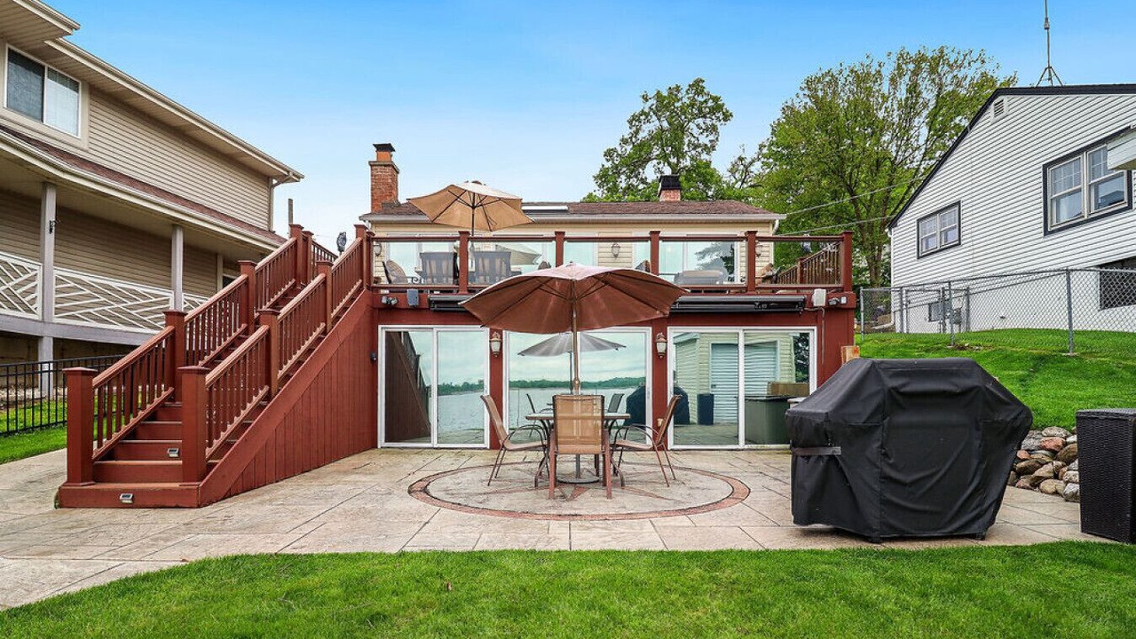 Photo of Outdoor in Fox Lake
