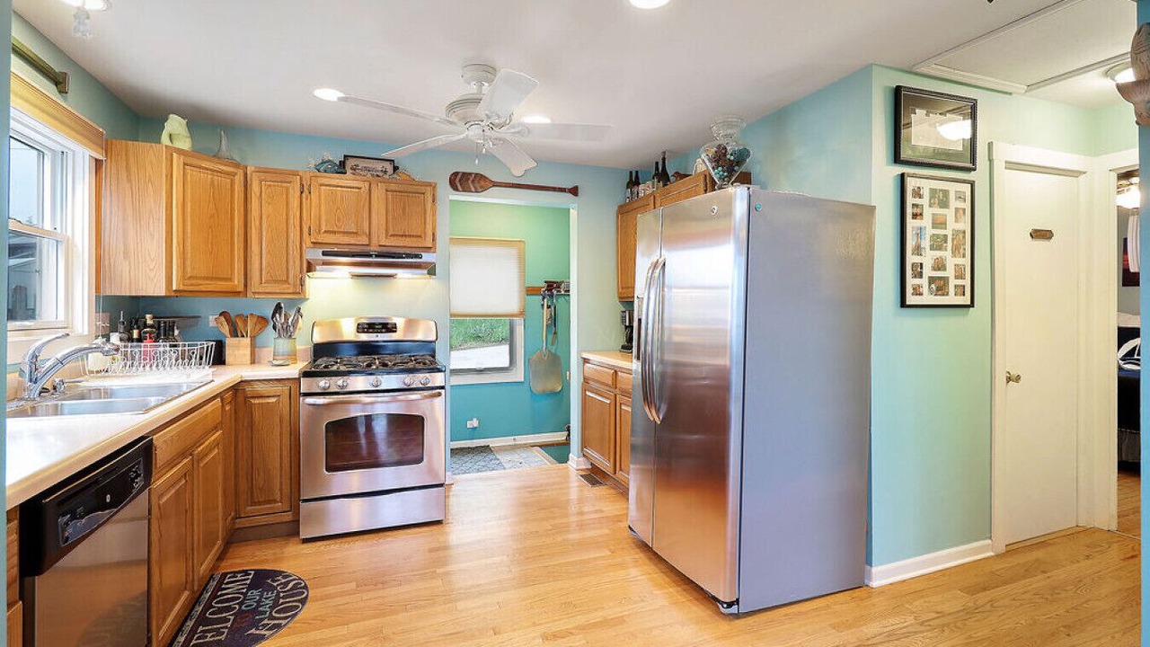 Photo of Kitchen in Fox Lake