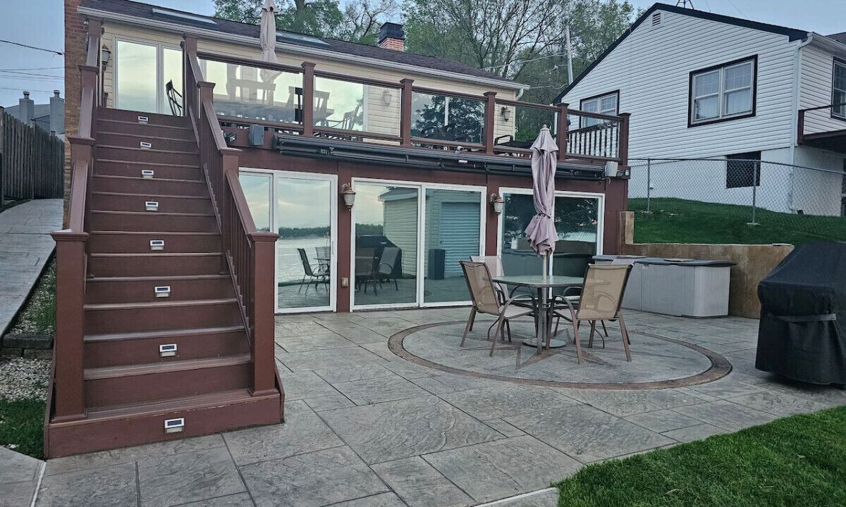 Photo of Outdoor in Fox Lake