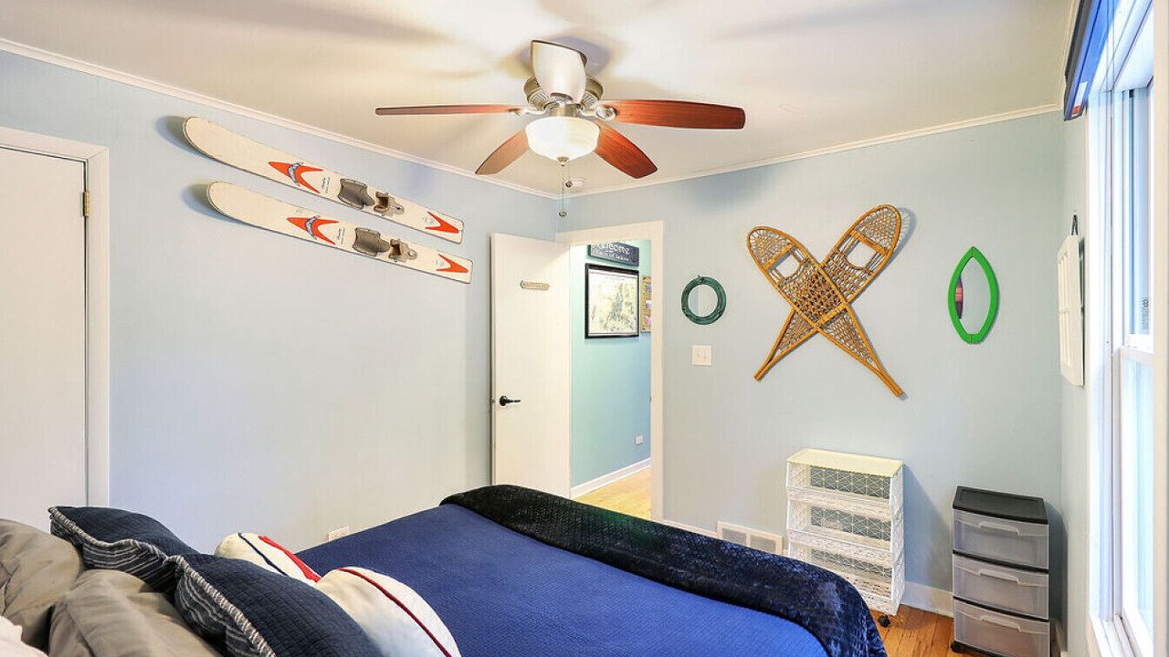 Photo of Bedroom in Fox Lake