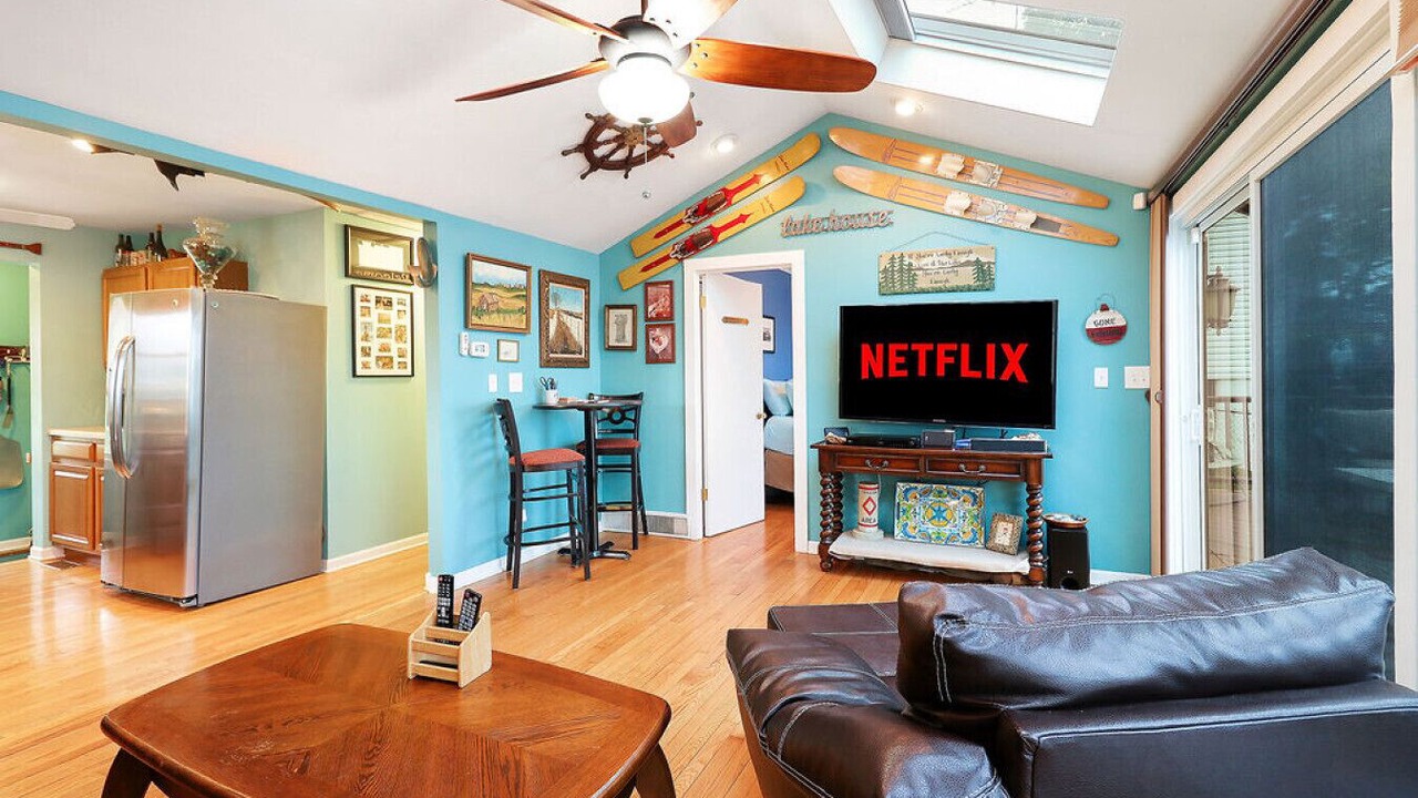 Photo of Livingroom in Fox Lake