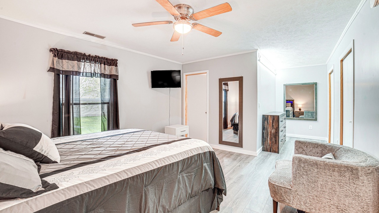 Photo of Bedroom in Speer