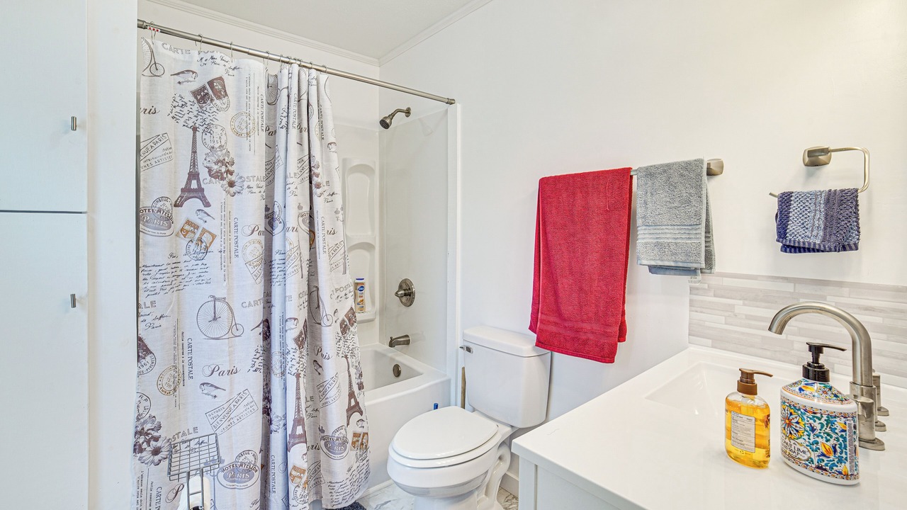 Photo of Bathroom in Speer
