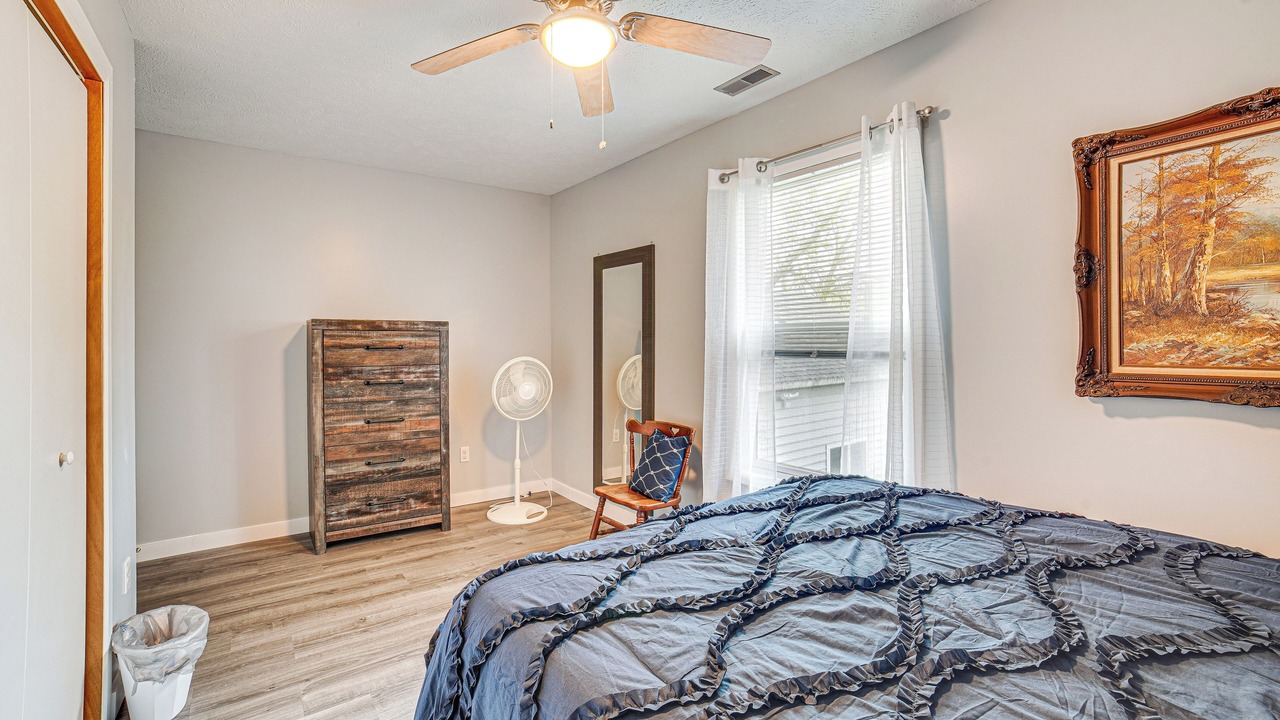 Photo of Bedroom in Speer
