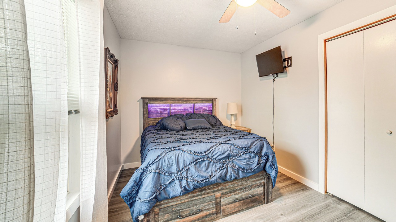 Photo of Bedroom in Speer