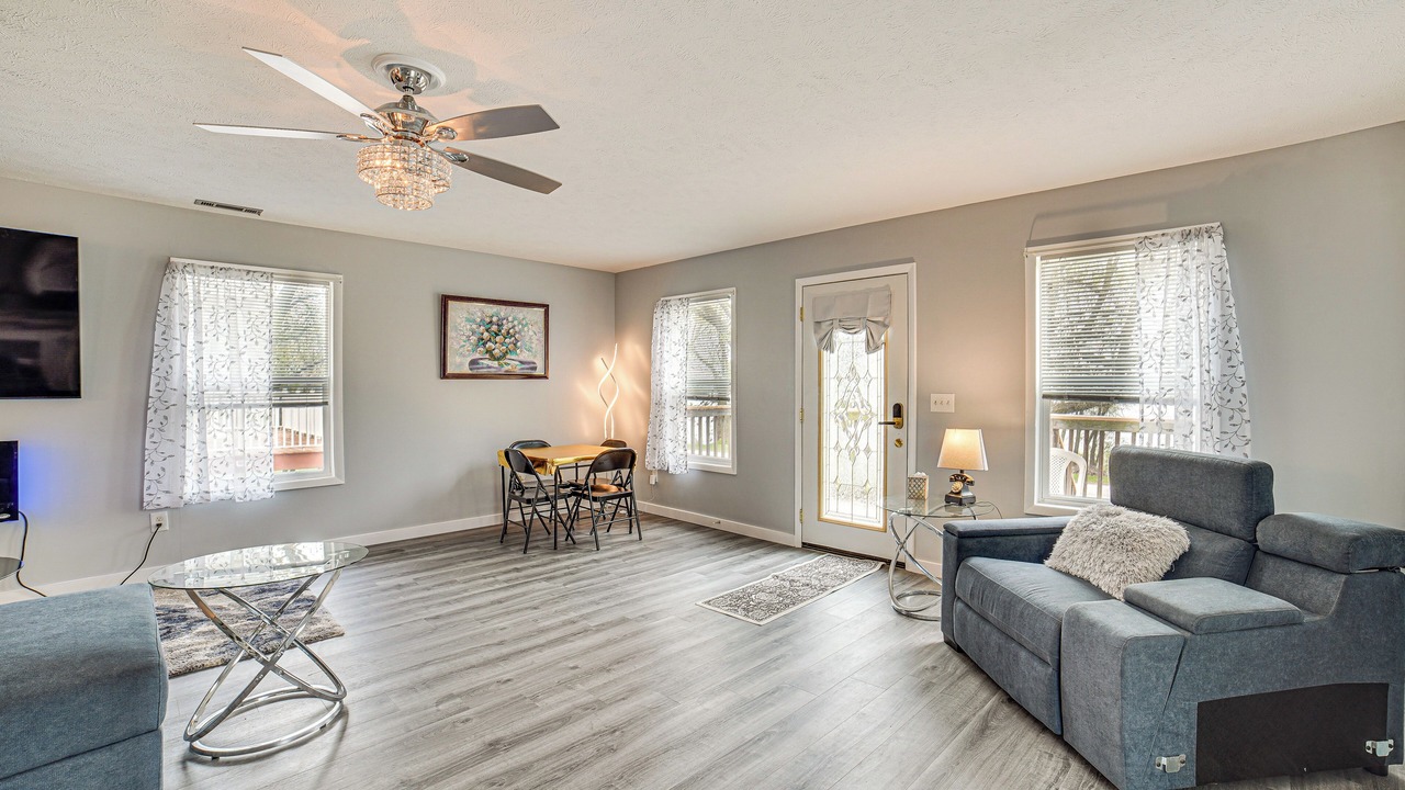 Photo of Livingroom in Speer