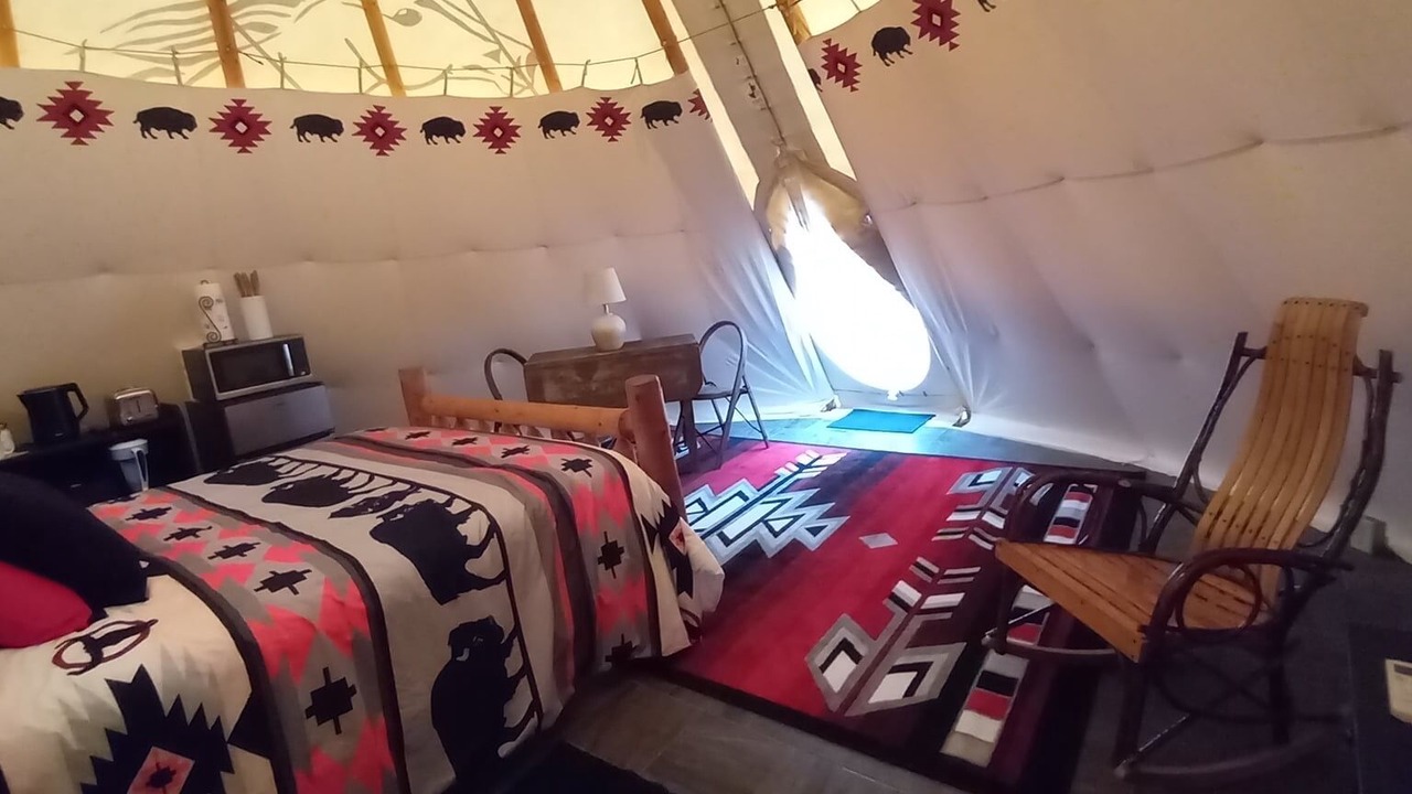 Photo of Bedroom in Ozark