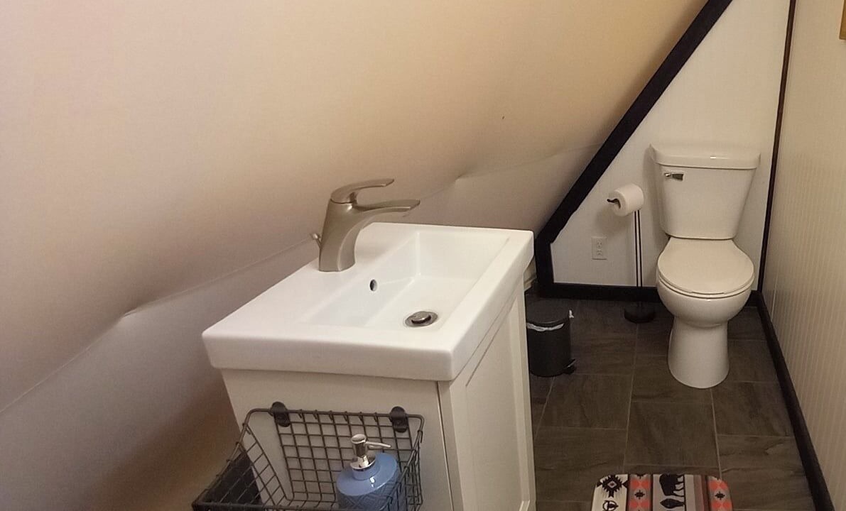 Photo of Bathroom in Ozark