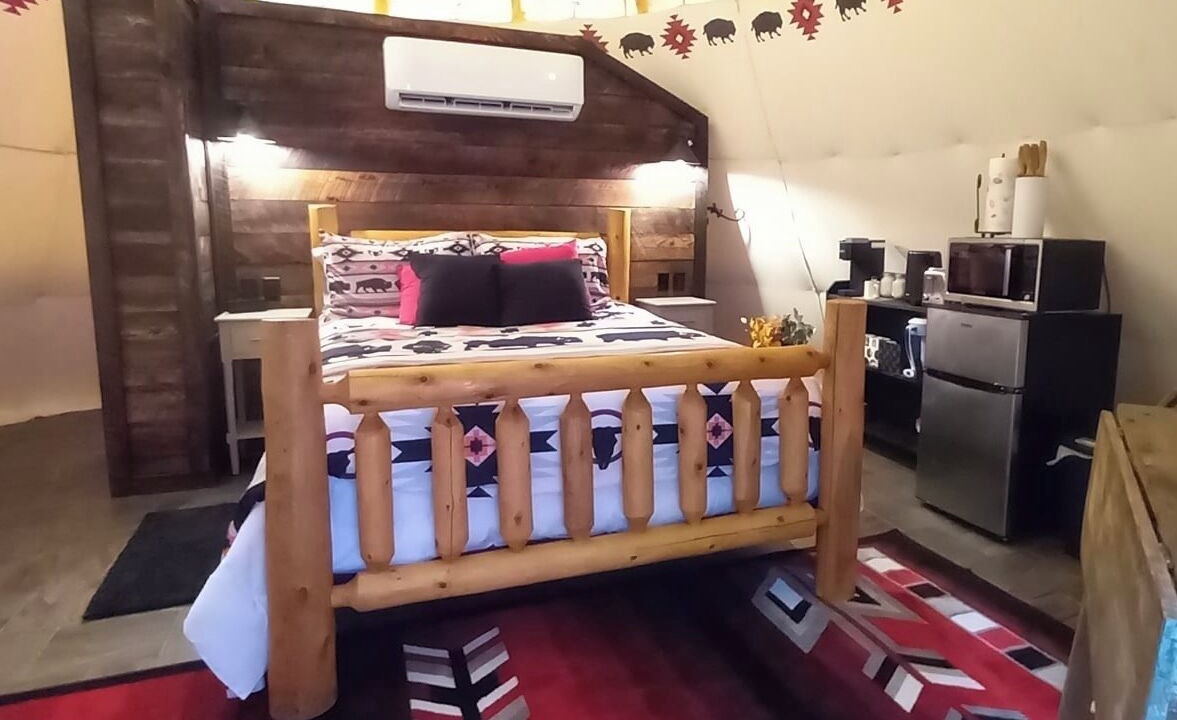 Photo of Bedroom in Ozark