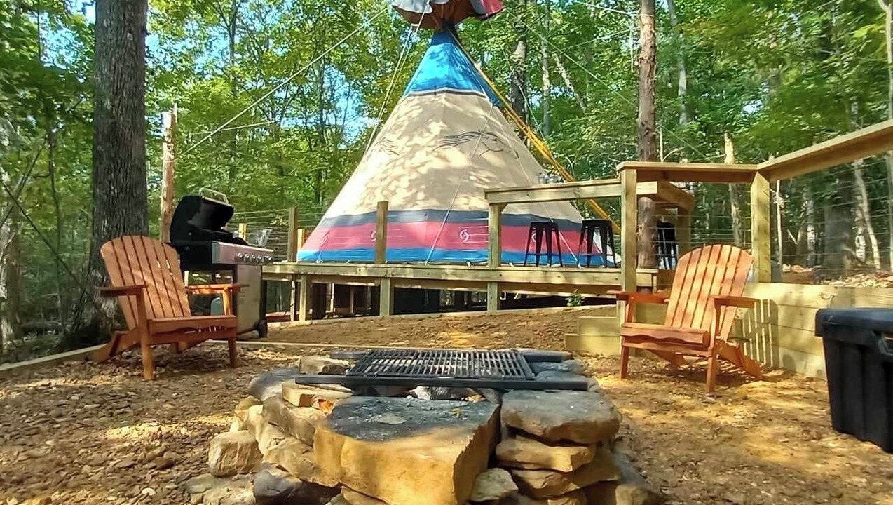 Photo of Outdoor in Ozark