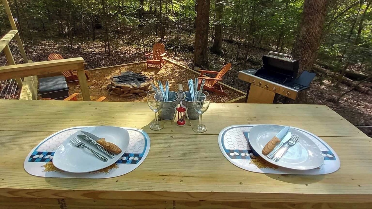 Photo of Outdoor in Ozark