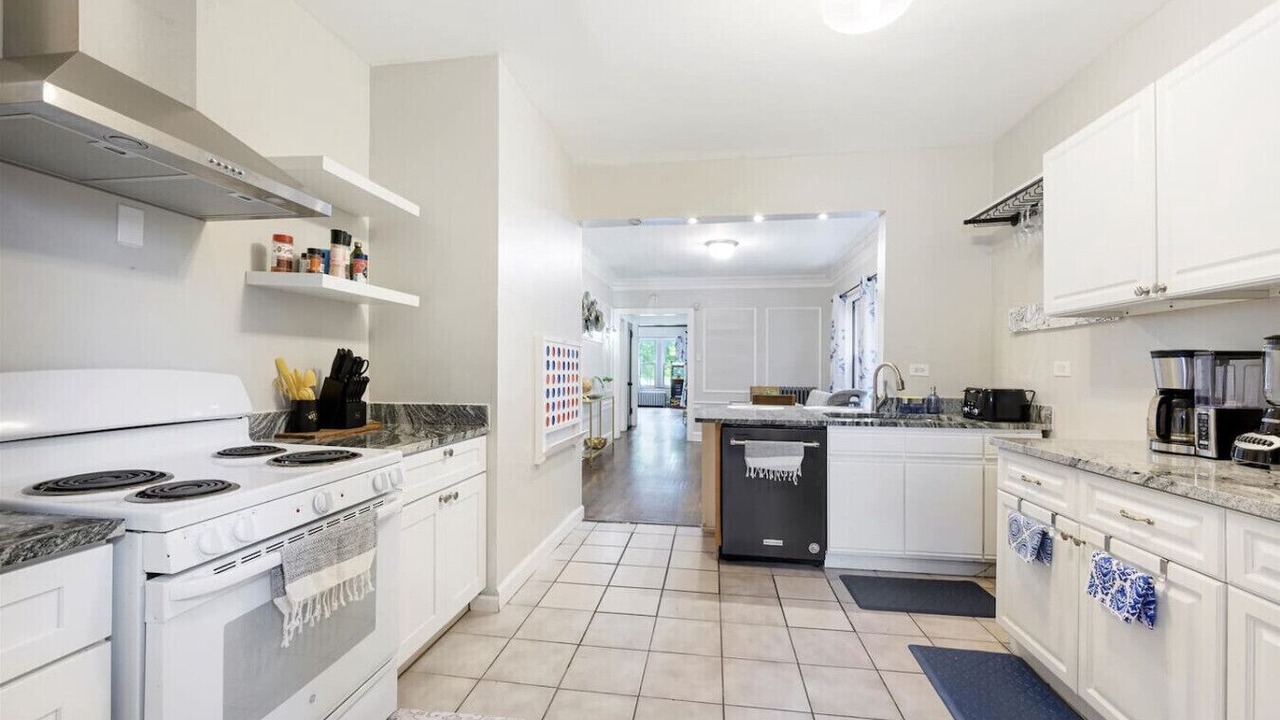 Photo of Kitchen in Ducktown