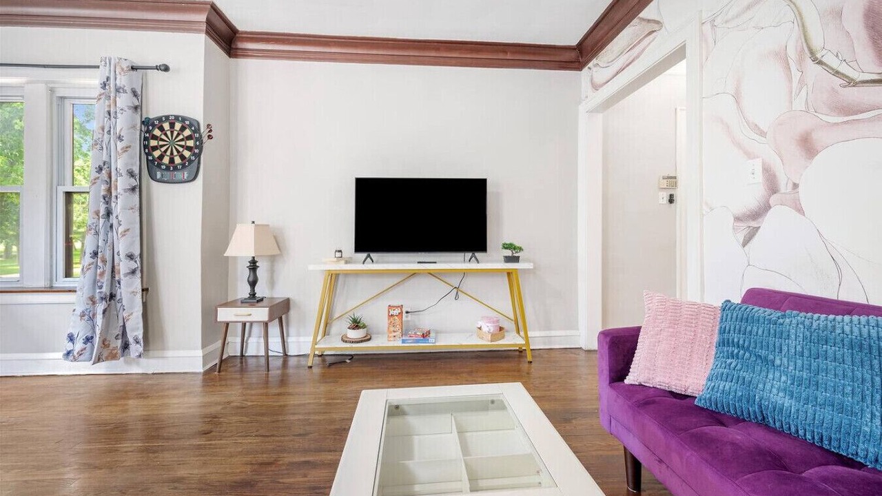 Photo of Livingroom in Ducktown