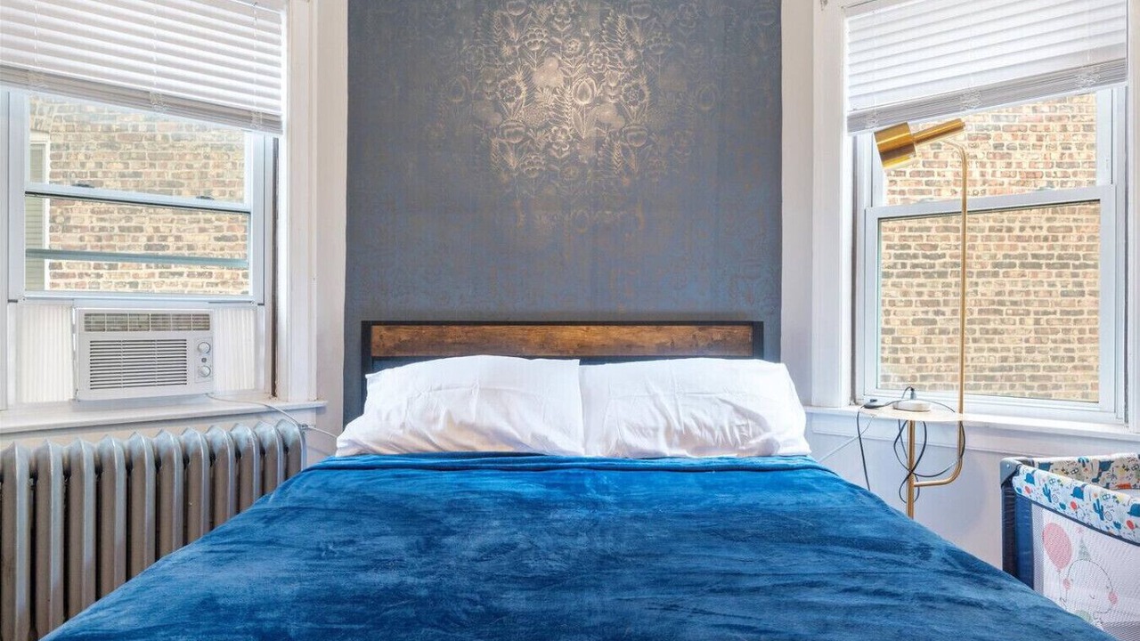 Photo of Bedroom in Ducktown