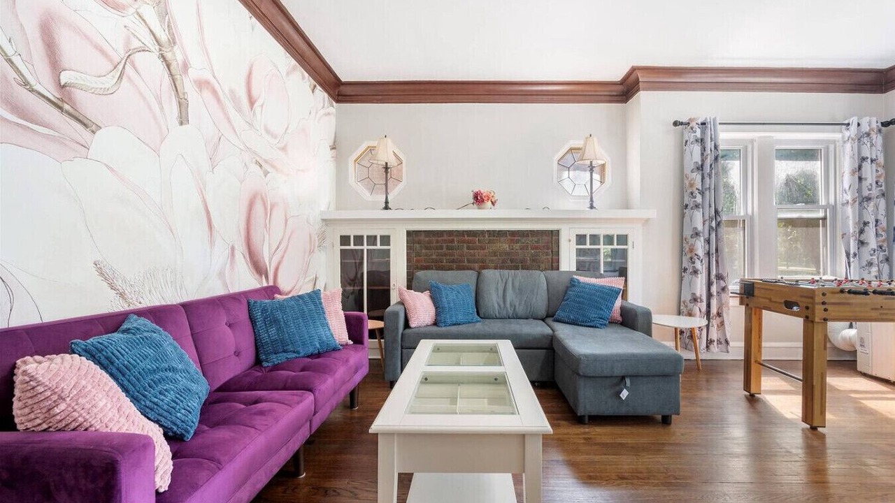 Photo of Livingroom in Ducktown