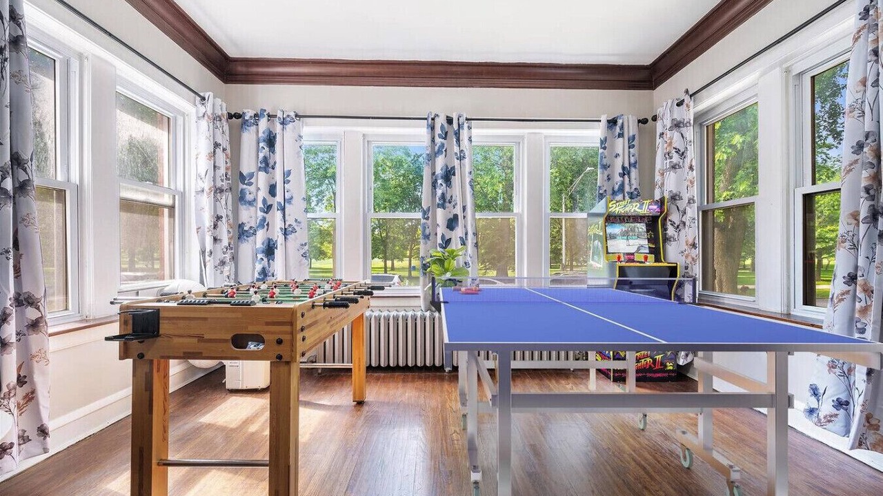 Photo of Bedroom in Ducktown