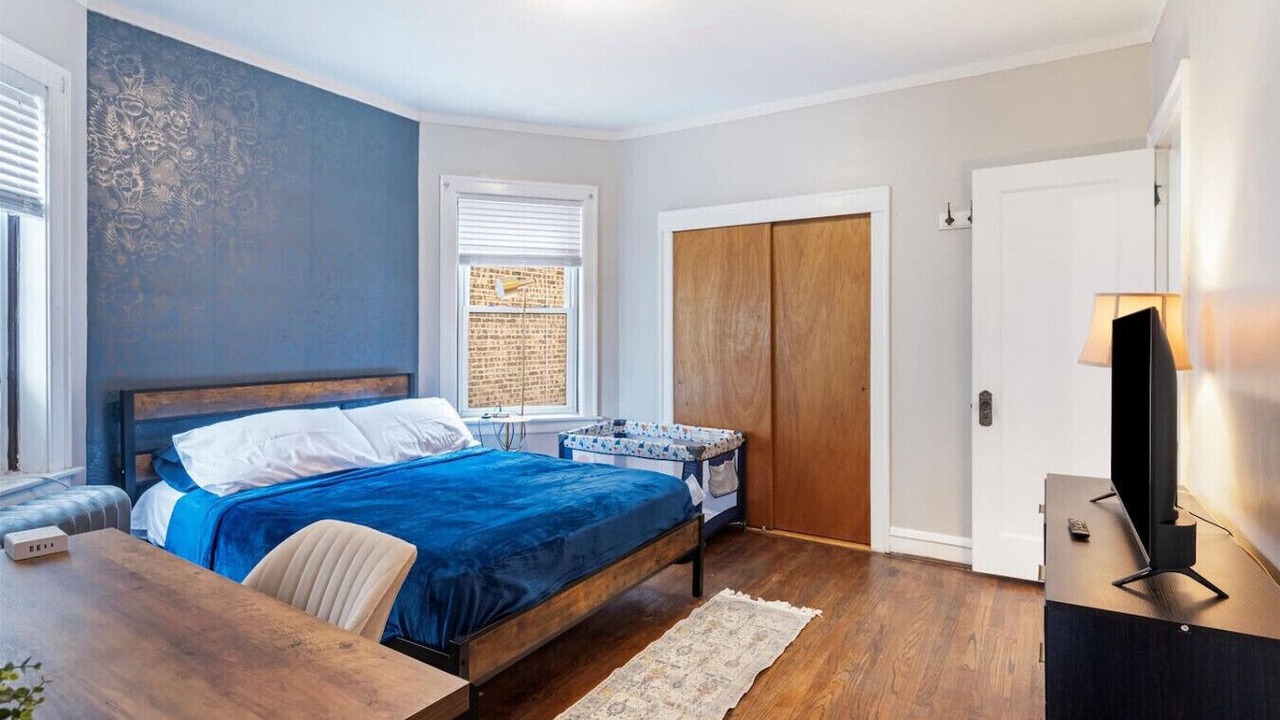 Photo of Bedroom in Ducktown