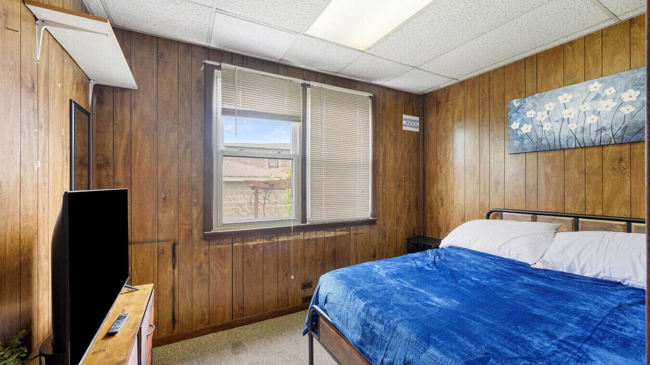 Photo of Bedroom in Ducktown
