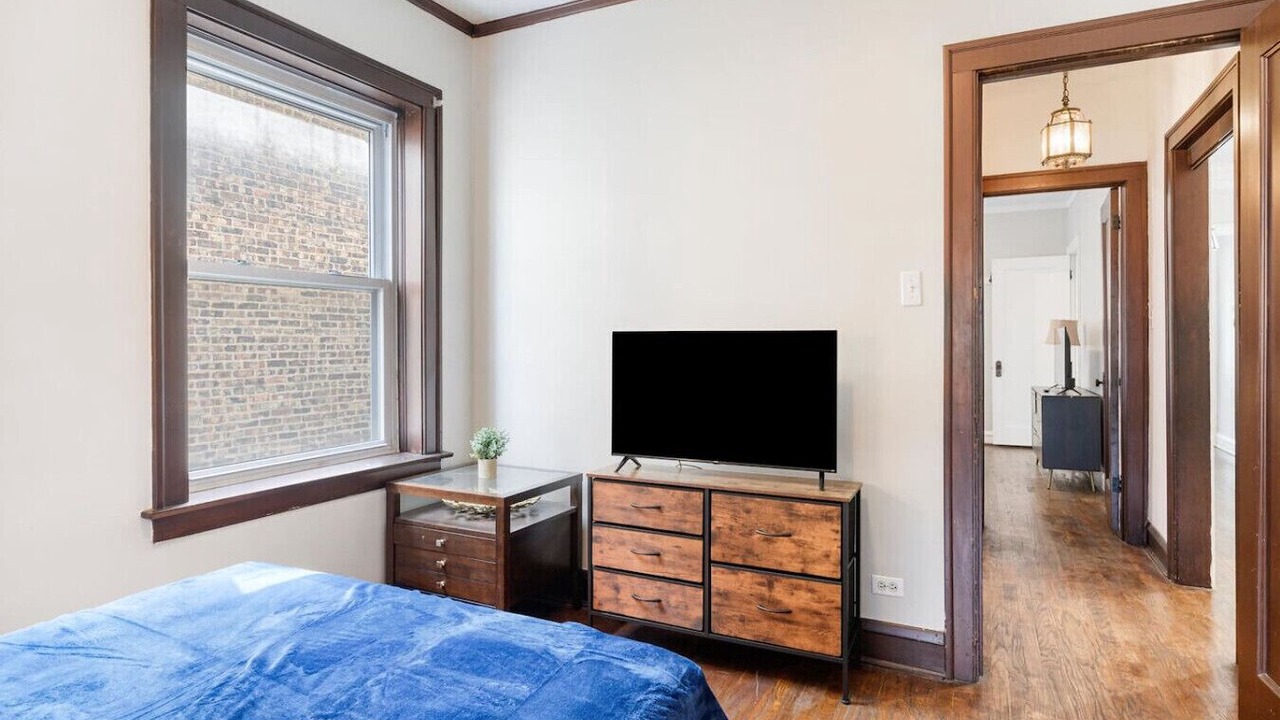 Photo of Bedroom in Ducktown