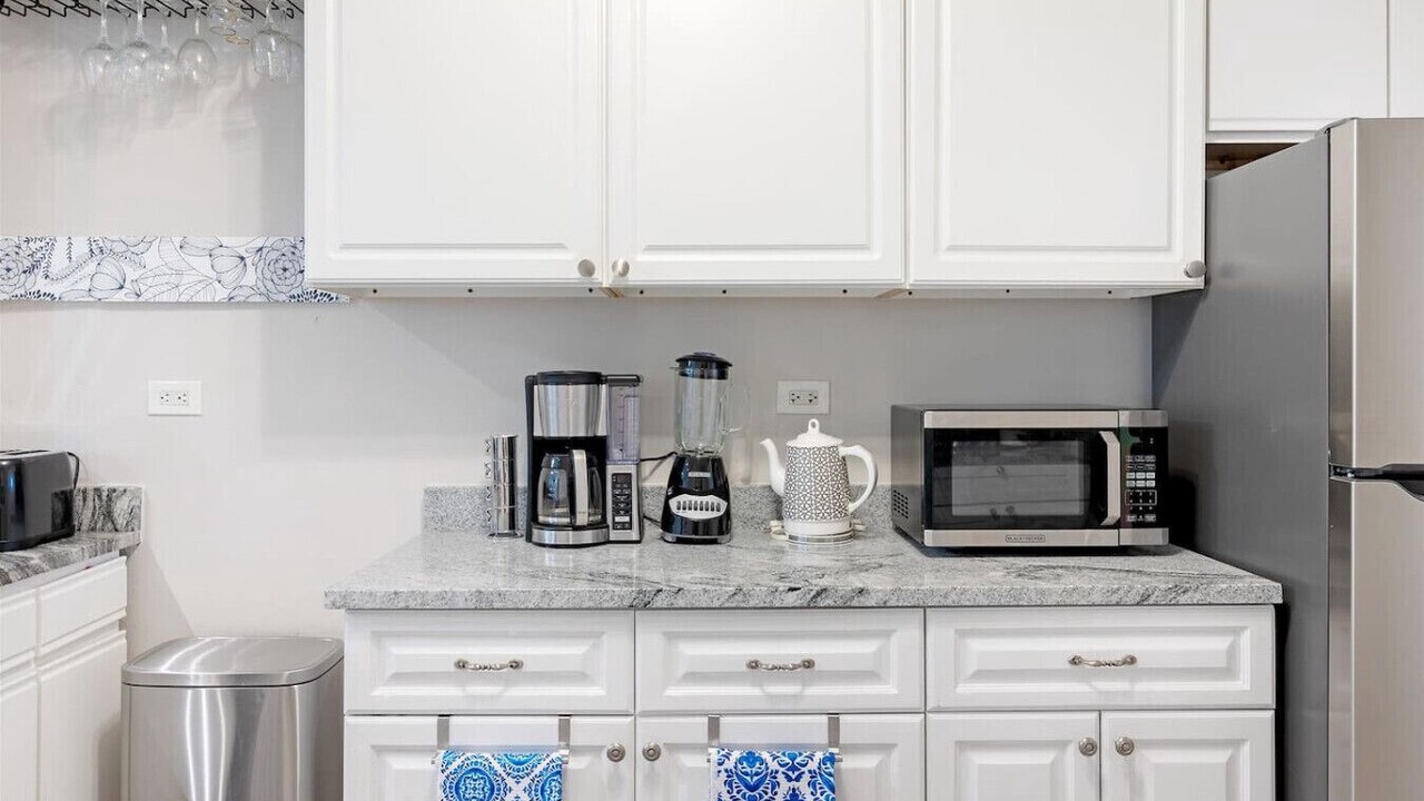 Photo of Kitchen in Ducktown