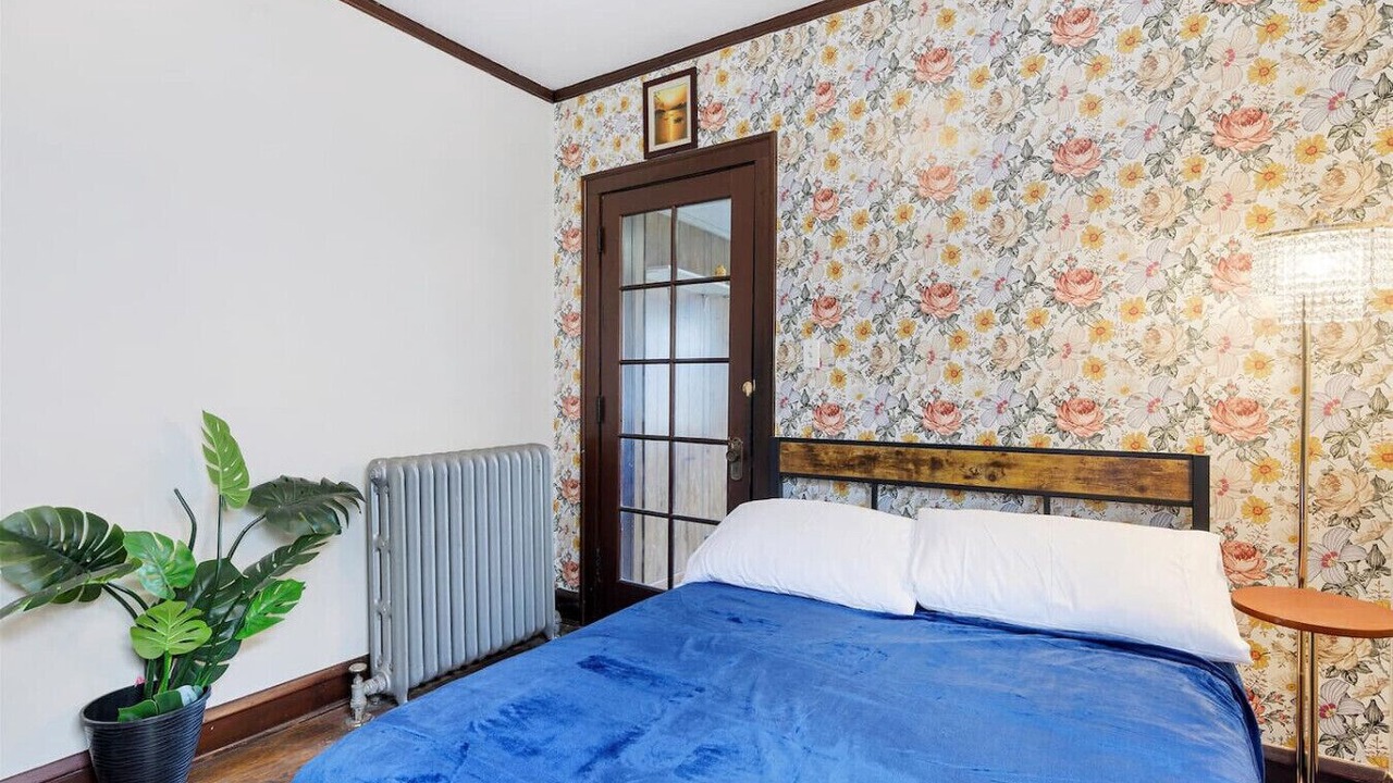 Photo of Bedroom in Ducktown