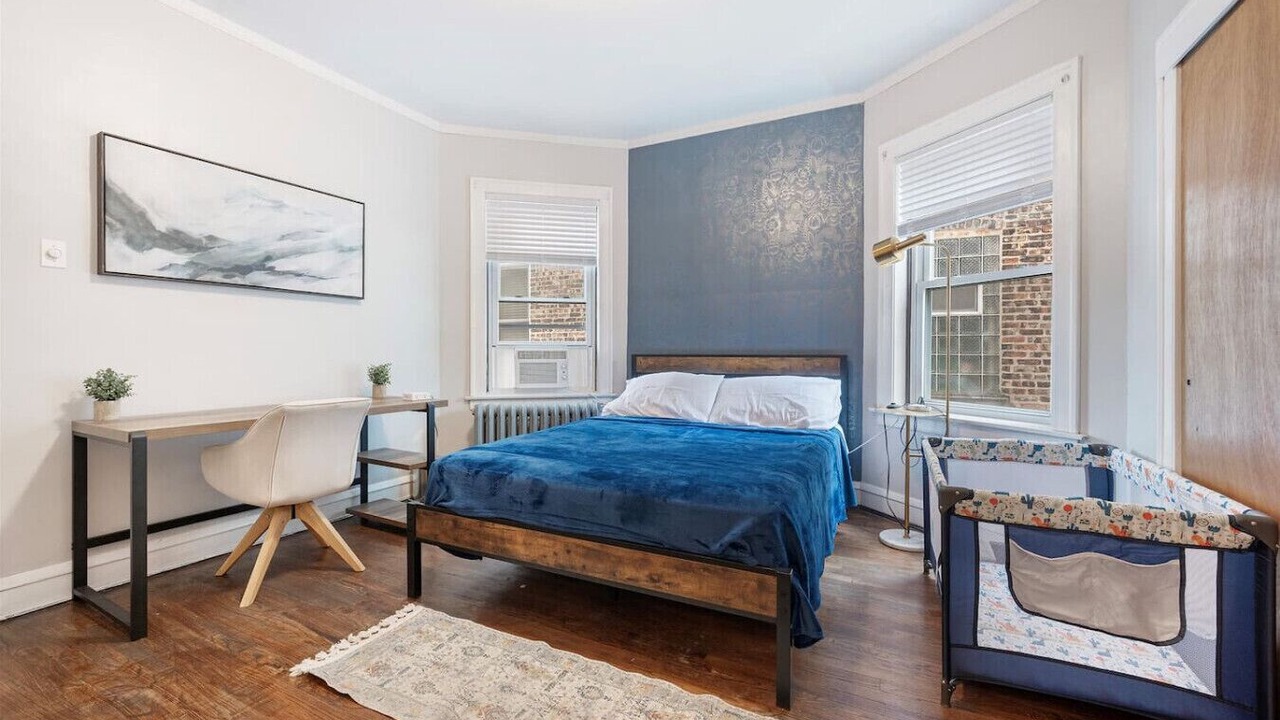 Photo of Bedroom in Ducktown