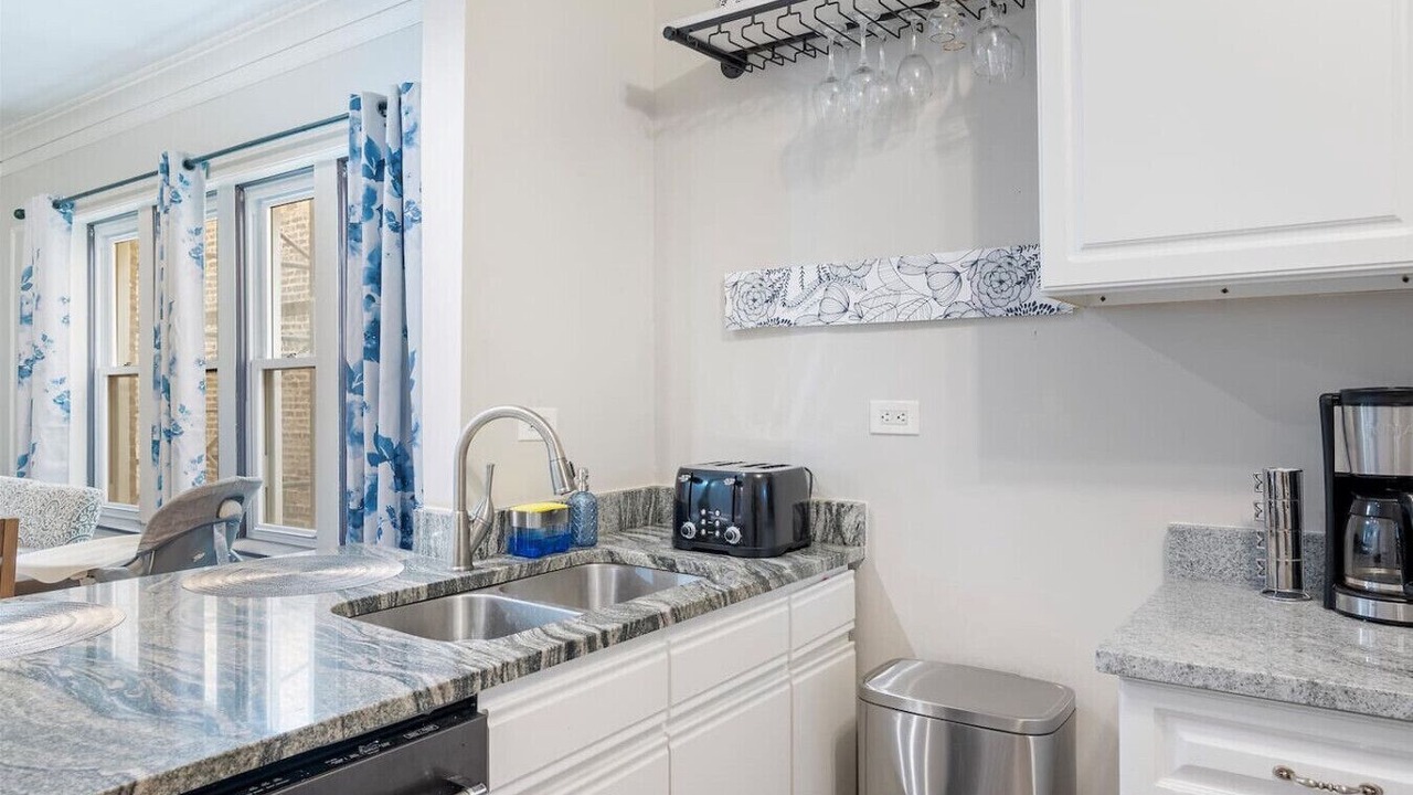 Photo of Kitchen in Ducktown