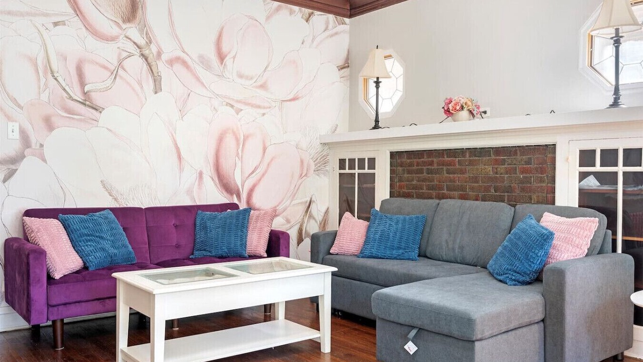 Photo of Livingroom in Ducktown