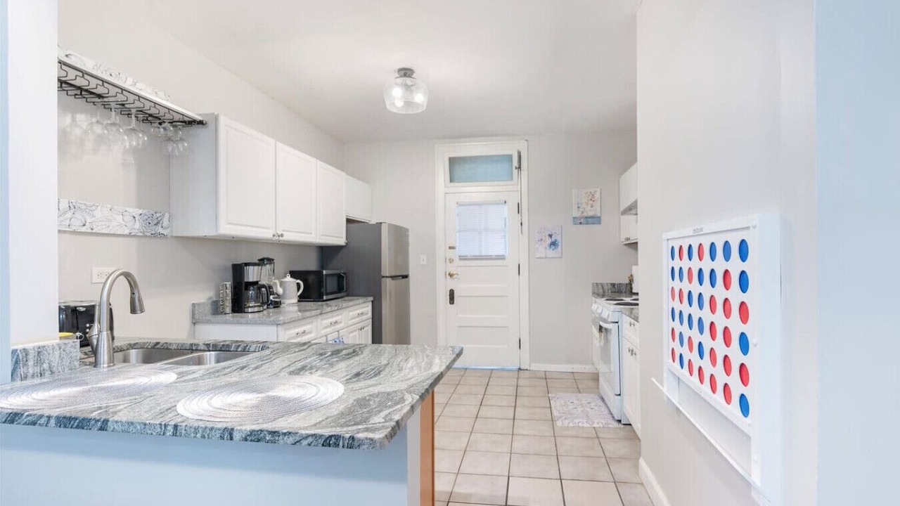 Photo of Kitchen in Ducktown