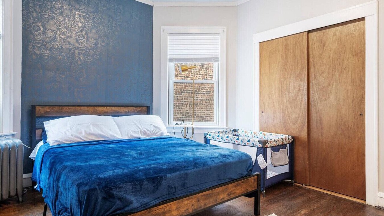 Photo of Bedroom in Ducktown