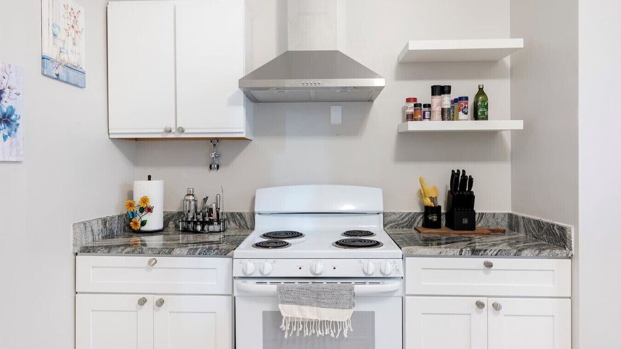 Photo of Kitchen in Ducktown