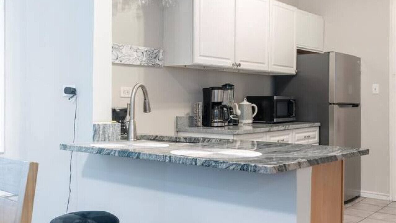 Photo of Kitchen in Ducktown