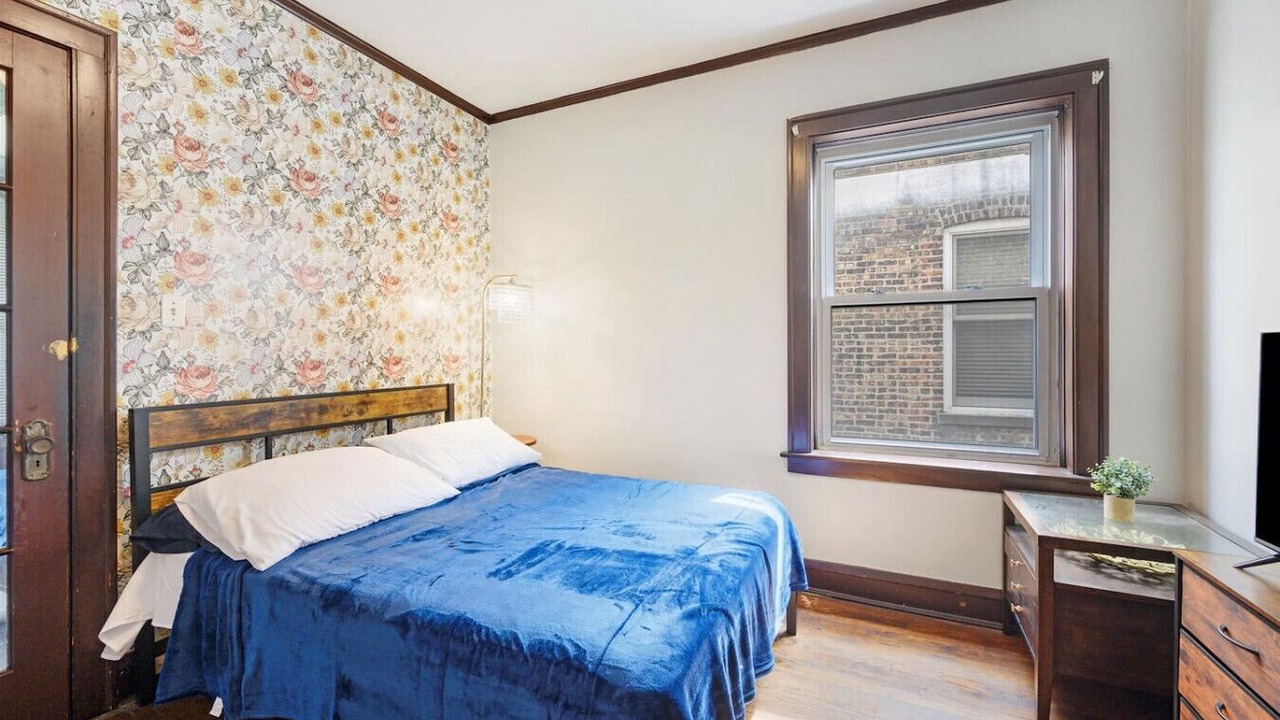 Photo of Bedroom in Ducktown