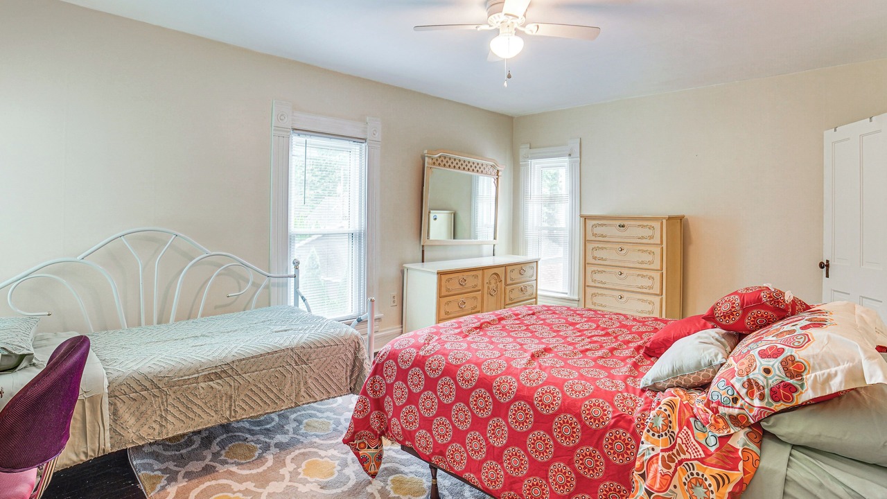 Photo of Bedroom in Champaign