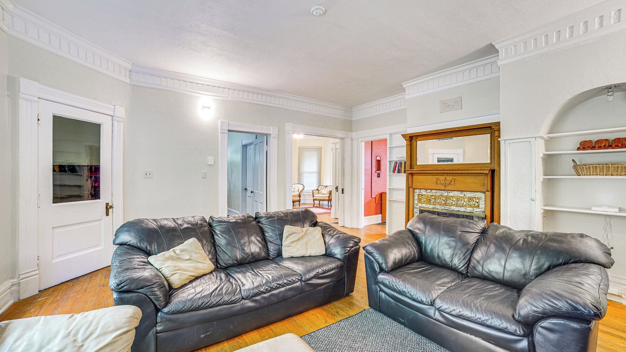 Photo of Bedroom in Champaign