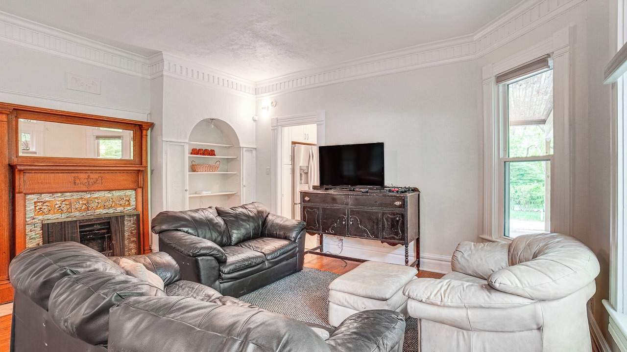 Photo of Bedroom in Champaign