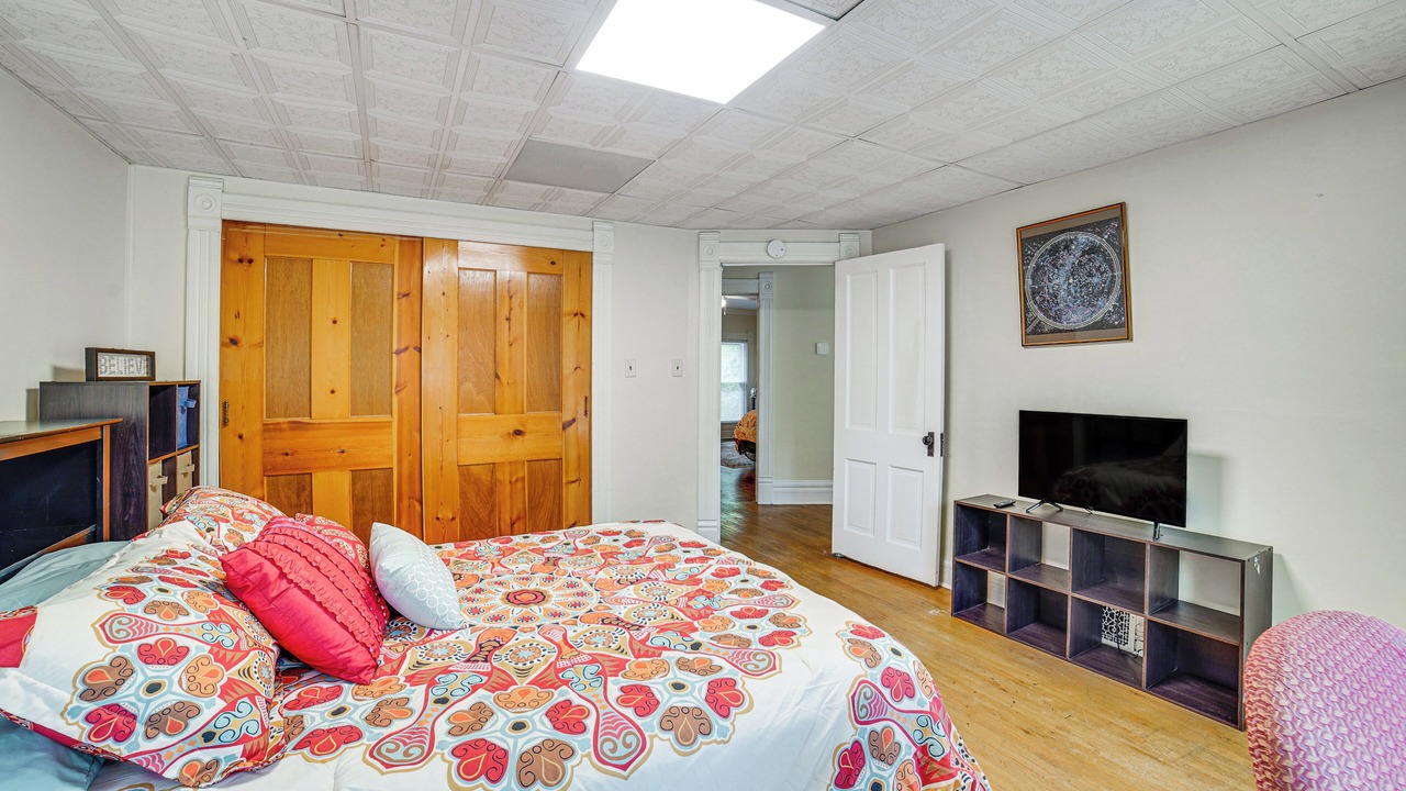 Photo of Bedroom in Champaign