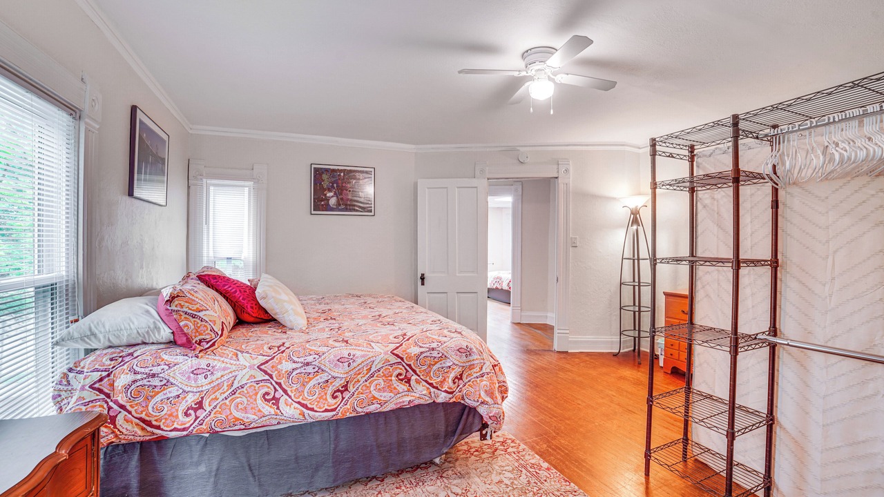 Photo of Bedroom in Champaign