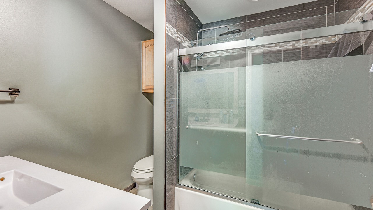 Photo of Bathroom in Antioch